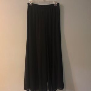 Palazzo pants